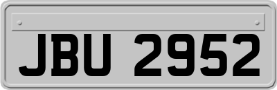 JBU2952