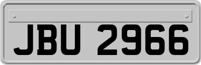 JBU2966