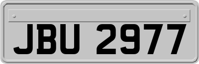 JBU2977