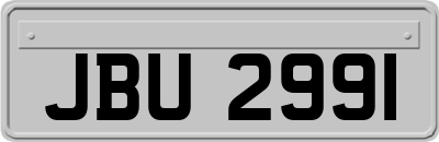 JBU2991