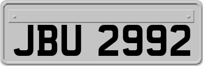 JBU2992