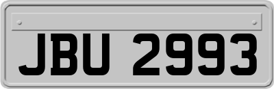 JBU2993
