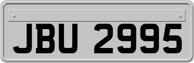 JBU2995