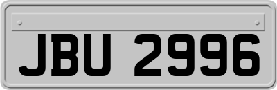 JBU2996