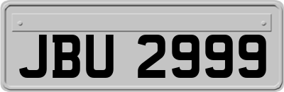 JBU2999
