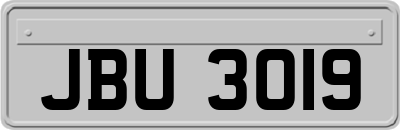 JBU3019
