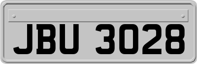 JBU3028