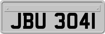 JBU3041