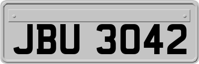JBU3042
