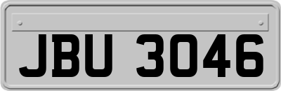 JBU3046