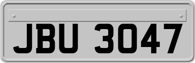 JBU3047