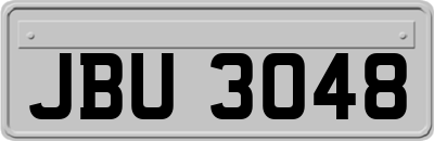 JBU3048