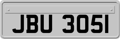 JBU3051