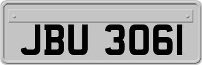 JBU3061
