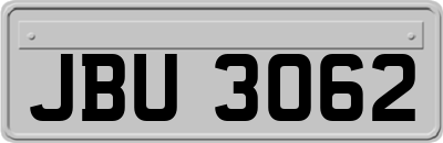 JBU3062