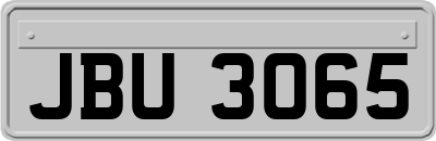 JBU3065