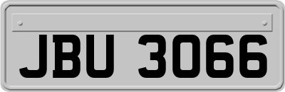 JBU3066