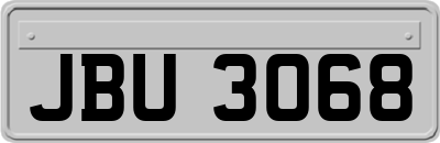 JBU3068