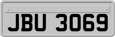 JBU3069