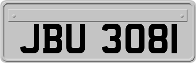 JBU3081