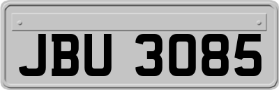 JBU3085
