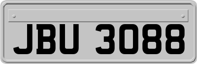 JBU3088