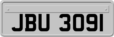 JBU3091