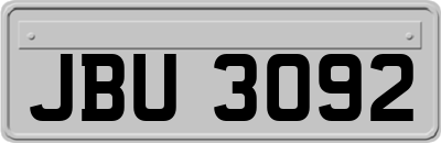 JBU3092