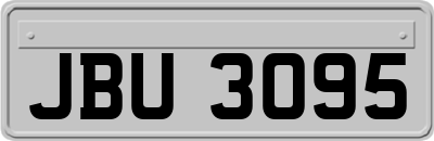 JBU3095
