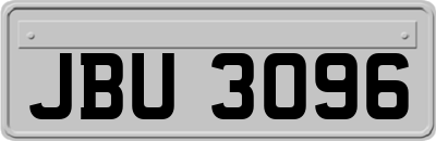 JBU3096