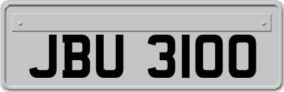JBU3100