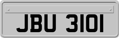JBU3101