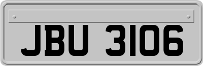 JBU3106