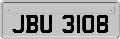 JBU3108