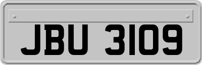 JBU3109