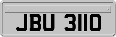 JBU3110