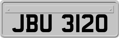 JBU3120