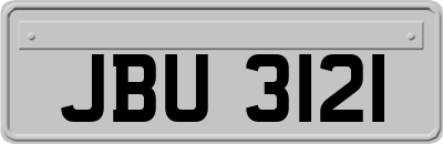 JBU3121