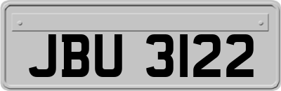 JBU3122