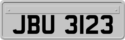 JBU3123