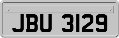 JBU3129