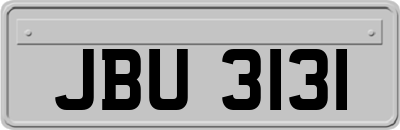 JBU3131