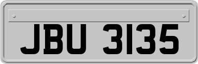 JBU3135