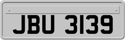 JBU3139