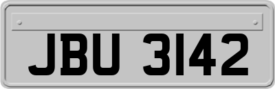JBU3142