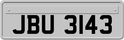 JBU3143