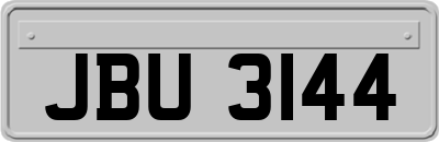 JBU3144