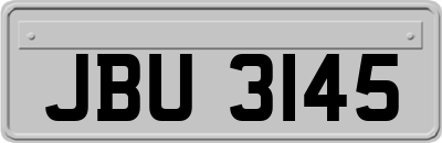JBU3145