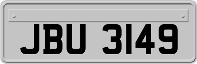 JBU3149