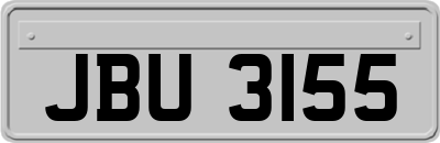 JBU3155